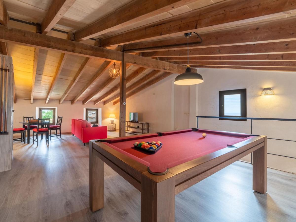 Holiday Home Boutique House By Interhome Banyalbufar Eksteriør bilde