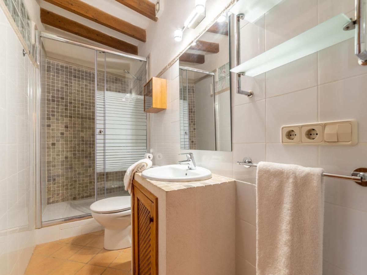 Holiday Home Boutique House By Interhome Banyalbufar Eksteriør bilde