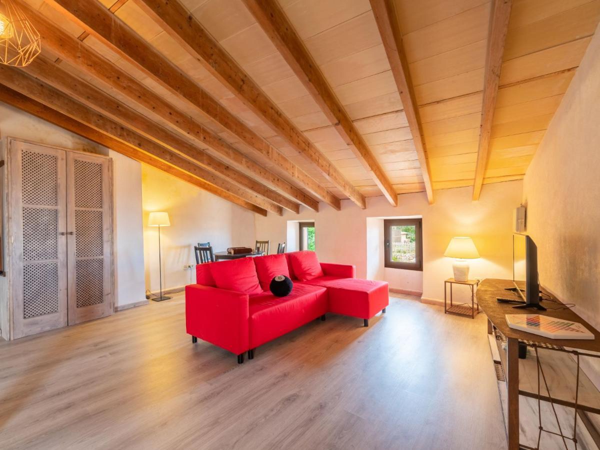 Holiday Home Boutique House By Interhome Banyalbufar Eksteriør bilde