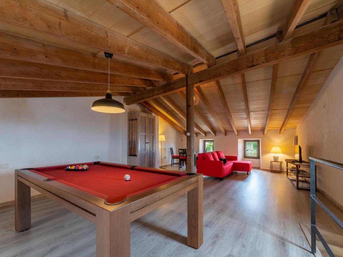 Holiday Home Boutique House By Interhome Banyalbufar Eksteriør bilde